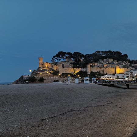 La Calma De Tossa Lägenhet Girona Exteriör bild