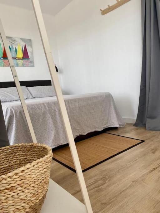 La Calma De Tossa Lägenhet Girona Exteriör bild